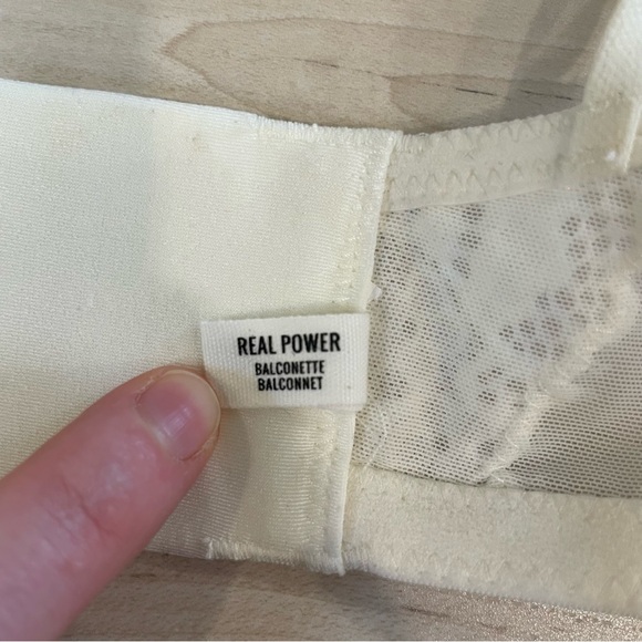 Aerie balconette bra - Picture 3 of 3